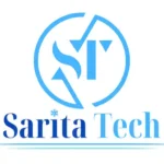 logo saritatech
